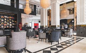 Le Casablanca Hotel
